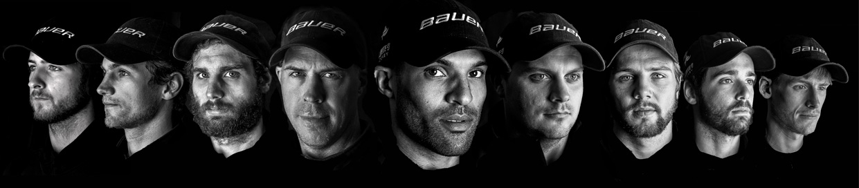 Clarke and Co Hockey